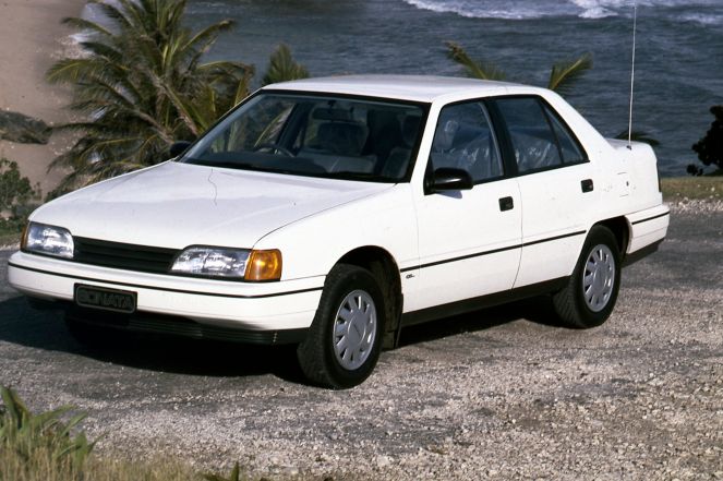 Hyundai s 2260